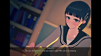 Sword Art Online Ntr 2 Part 5 Eng