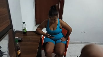 I Discover My Wife Being An Unfaithful Whore And Recording Herself With Her Step-nephew