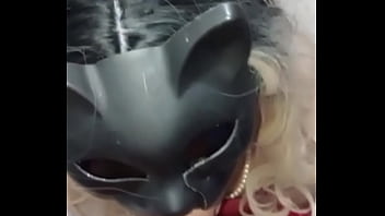 A Mamadeira Cheia De Leite Do H_tero