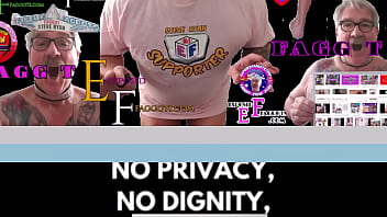 Faggot Steve Ryan Is The Homosexual