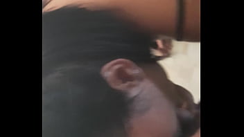 Prima Safada Fazendo Boquete No Primo