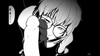 Anko Uguisu Animation By Tbdlewds