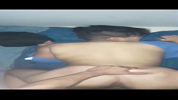 Vecinita Me Visita Despues De Clses Buen Audio