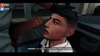 Creampie, Blowjob, Deepthroat, Dp, Gay, Double-penetration, Big-cock, Gay-sex - Gay - 2025 - Wild - Experience - Video 169551