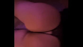 Nuevamente Con Mi Vecina Nalgona