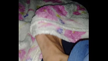 Frio Bom Pra Ficar Debaixo Das Cobertas