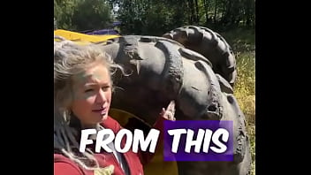 We_re Here Next To The Forest, Cooking Up Some Food With Our Transforming Jeep! ???what' Your Go-to Camping...