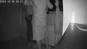 Real Cheating.new Wife Fucks Her Husband' Friend