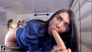 Alexadra Ra Masturbandose Para Ti