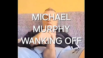 Michael Murphy Sunday Morning Cock Flash