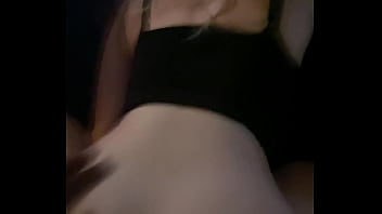 Fucking This White Girl Silly Lol