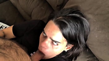 My Short Skirt Drove Him Crazy