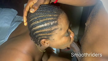 I Gave Her A Smoothrider Fuck