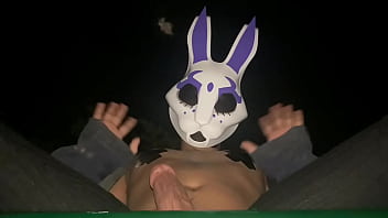 Nanashi Narehate1 - Cumshot, Cum, Outdoor, Masturbation, Solo, Public, Mask, Feet, Toes, Big-cock, Rabbit, Soles, Foot-f - Cumshot - 2025 - Wild - Scene - Video 147703