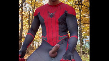 I Didn_t See You At The Halloween Party