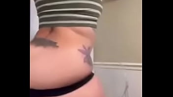 A Sexy Dance Does My Hubby