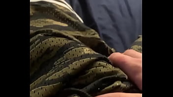 Jankyj - Solo, Tease - Solo_-_masturbation - 2025 - Wild - Experience - Video 168762