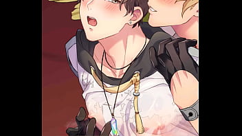 [nu: Carnival] Quincy: Blossoming Legend - Wet And Wild (r2)