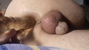 Kracker77 - Anal, Closeup, Prostate-orgasm - Anal - 2025 - Wild - Session - Video 147537