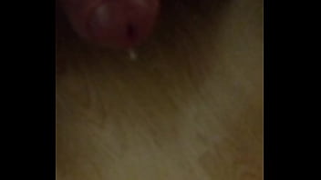 Weakest Sissy Cumshot