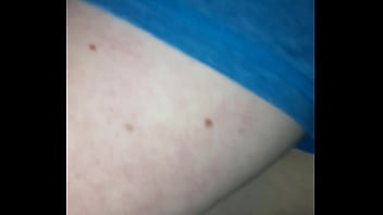 Mariedd Letting Grandpa Play With Her Tits