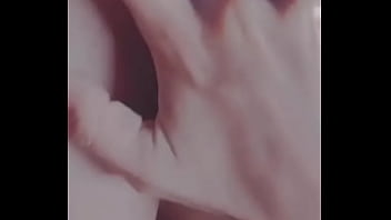 Novinha Mandou Video Da Bucetinha