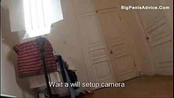 Cute Blonde Gives Interviews In The Ass And Fuck