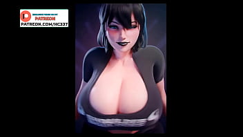 Hottest Big Boobs Hentai Animation | Zelda Mai Mawis Tracer 2b