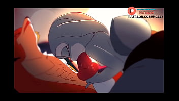 Zootopia Hentai Blowjob Cyte Bunny Girl Furry