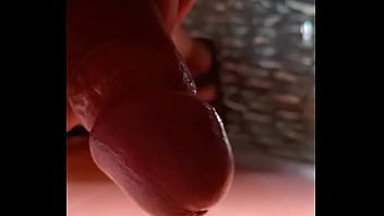 Domingo De Pene Caliente Queriendo Derramar Leche