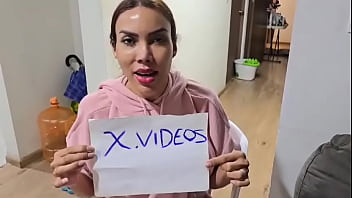 Vídeo De Verificación - shemale, verification-video - Video 165942
