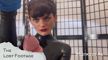 Mistressae,mr X - Blowjob, Latex, Femdom, Medical, Cbt - Blowjob - 2025 - Hot - Scene - Video 166445