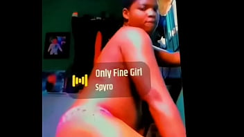 Ebube Favour Akanegbu Olosho Wey Chop Tp