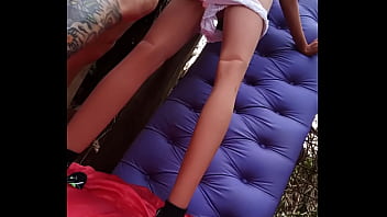 Gozei Nu Cusinho Da Loirinha ( Sex Toy )