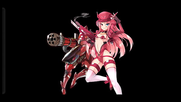 Sf Girls Riho Love Scene