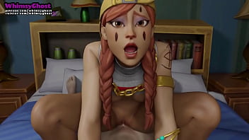 Aura (fortnite) Fuck Complication