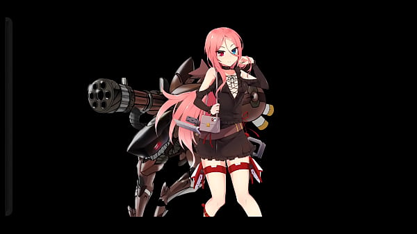 Sf Girls Riho X Love Scene