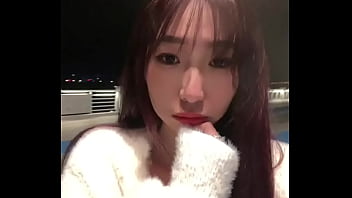 张娇 - Girl, Chinese - Asian_woman - 2025 - Sexy - Scene - Video 163153