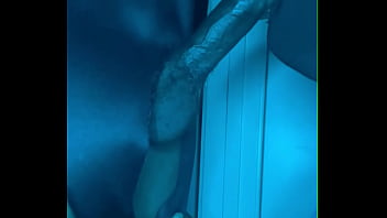 Big Black Dick Drained Dry