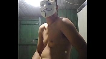 Estou Batendo Uma Punhetinha Pra Minha Ficante