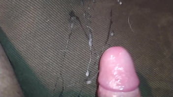 Mequias - Cumshot, Cum, Deslechada - Cumshot - 2025 - Steamy - Session - Video 164214