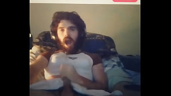 Donny Wearing His Sisters Clothes For Me