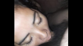 Le Mamo Entera La Verga Y Me Trago Su Leche Caliente