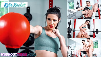 Secret To A Good Workout Non Stop Sex