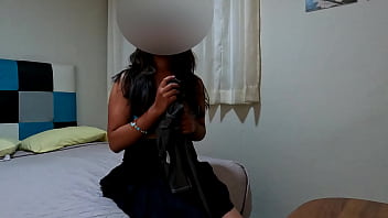 Casting 002 - Laura La Tímida Estudiante Que Nunca Hizo Sexo Oral Y Termina Con Creampie Y Sin Condón (versión Gratuita)
