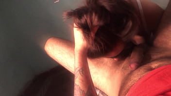 Submissive Blowjob Slut