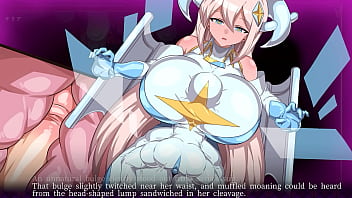 Mage Kanade' Futanari Dungeon - 5 No Commentary