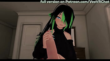 Virgin Destroyer *destroys* Your Virginity