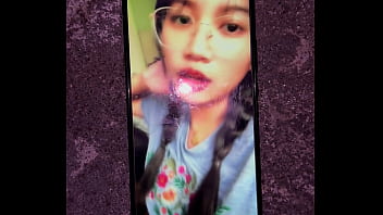 Jessica Pua Cum Tribute