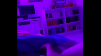 My Hairbrush Almost Made Me Cum